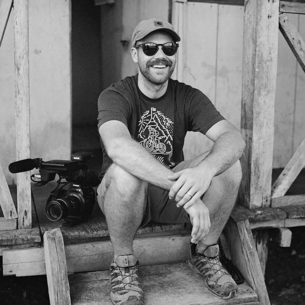 Meet your Posher, Jordan